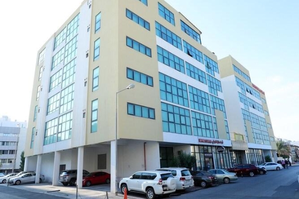Hotel OYO 111 Infinity Suites (Manama)